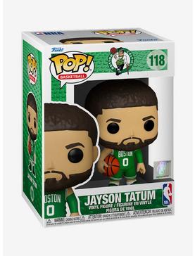 Funko Pop! Basketball Boston Celtics Jayson Tatum Vinyl Figure, , hi-res