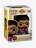 Funko Pop! Basketball Los Angeles Lakers Anthony Davis Vinyl Figure, , alternate