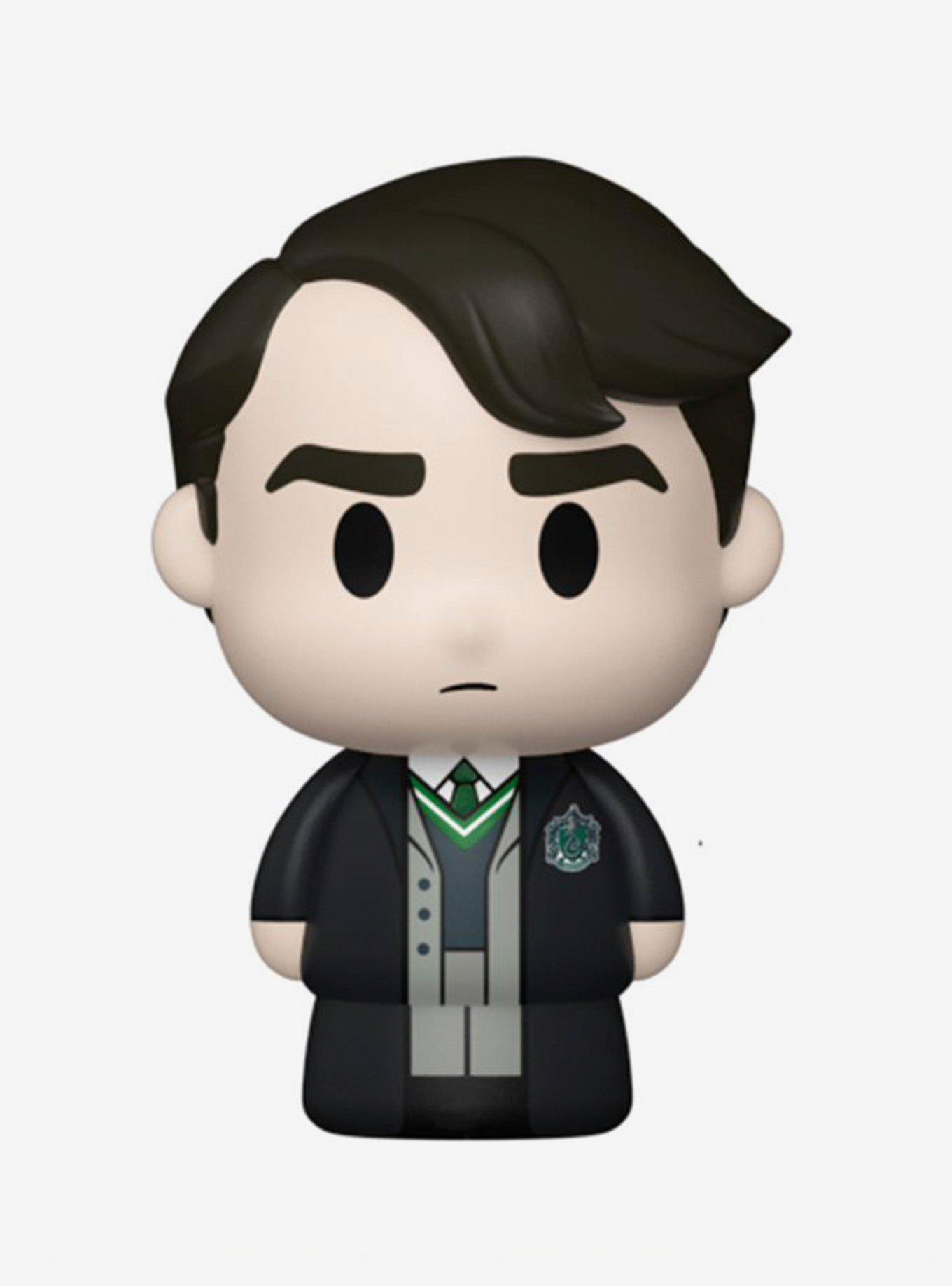 Funko Mini Moments Harry Potter Anniversary Draco Malfoy Figure Set, , alternate