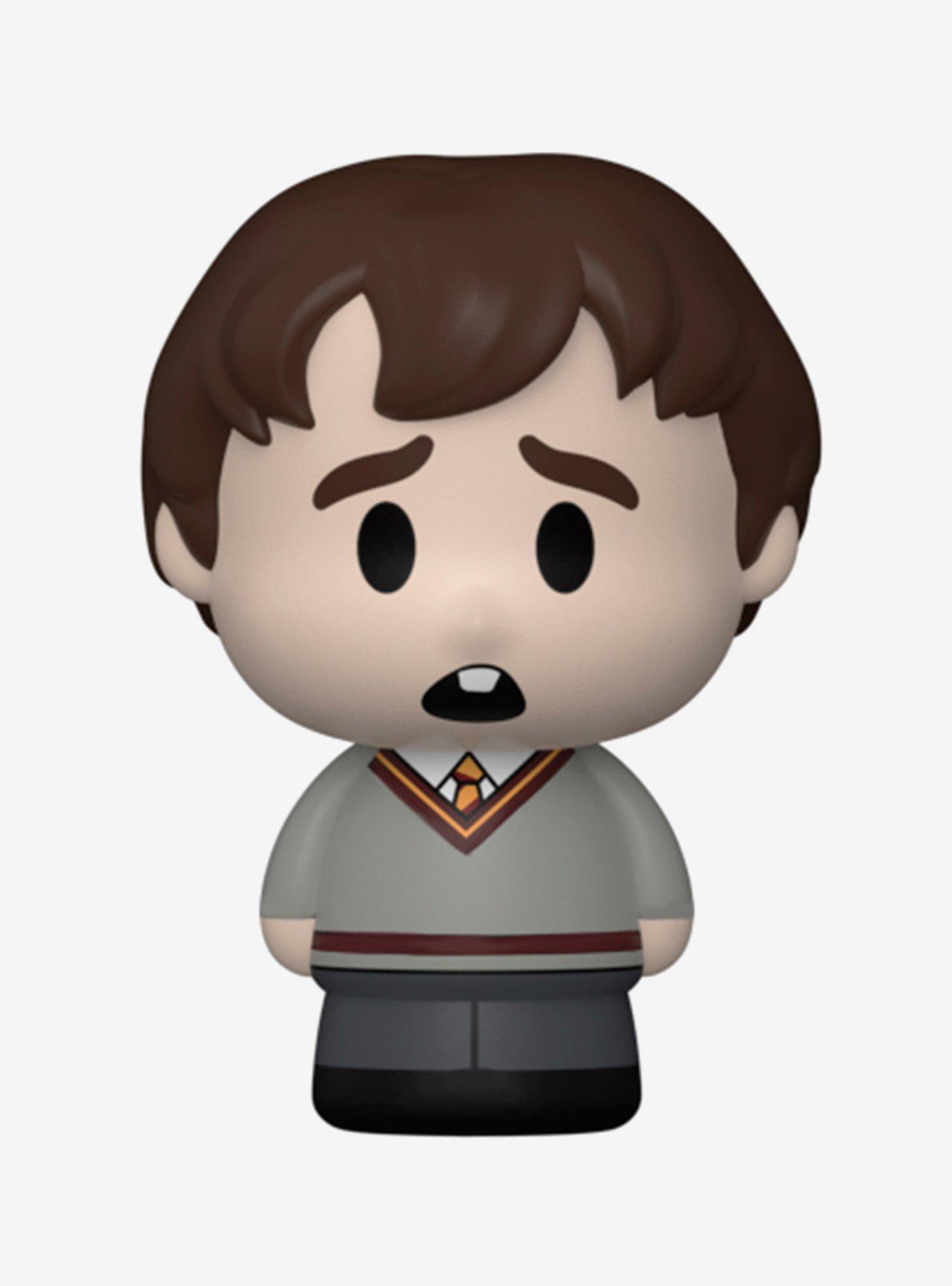 Funko Mini Moments Harry Potter Anniversary Ron Weasley Figure Set, , alternate