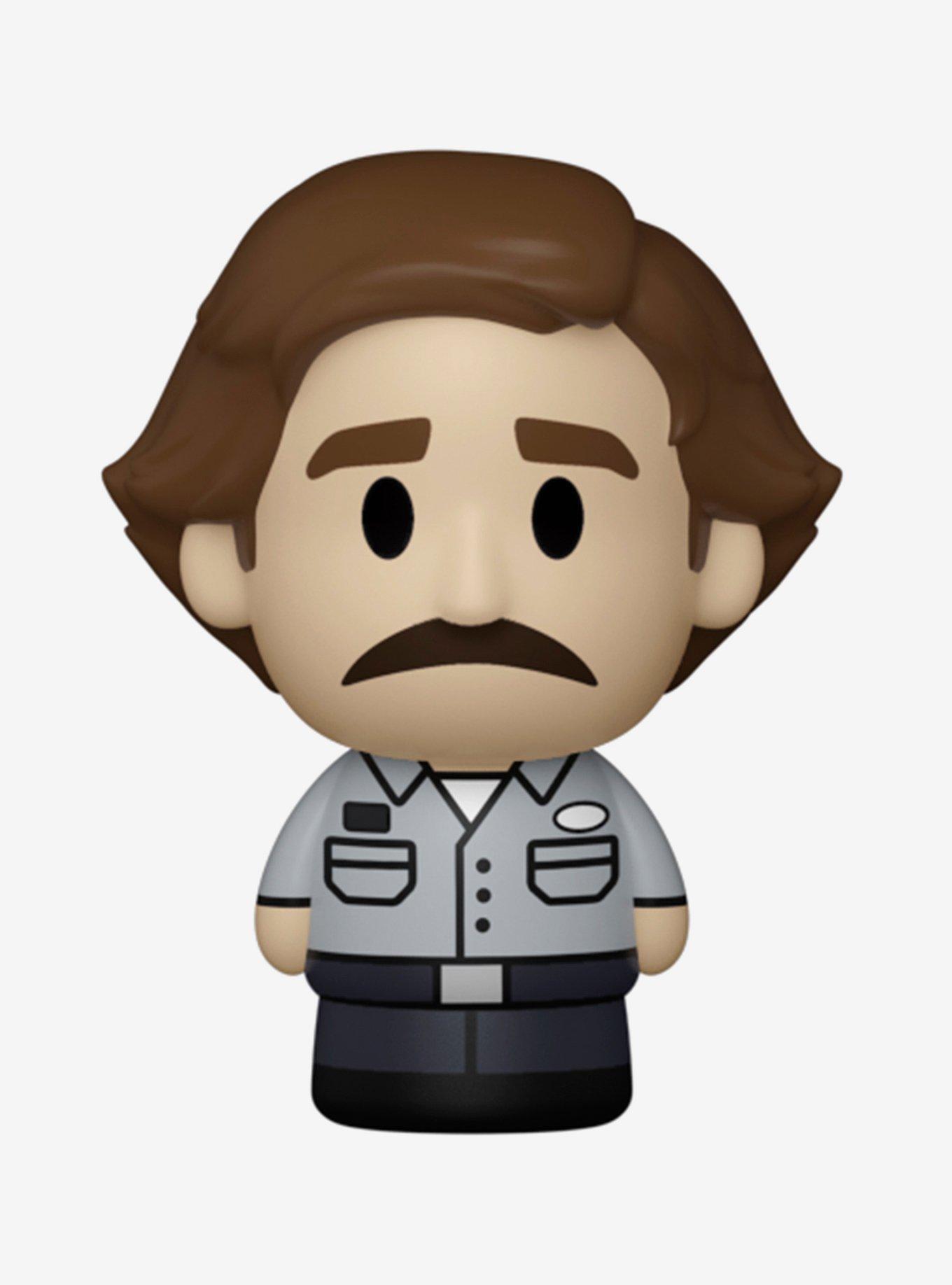 Funko Mini Moments The Office Jim Halpert Vinyl Figures, , alternate