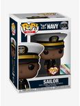 Funko Pop! U.S. Navy Sailor Female Vinyl Figure (Version A), , alternate