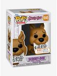 Funko Pop! Scooby-Doo with Sign Vinyl Figure - BoxLunch Exclusive, , alternate