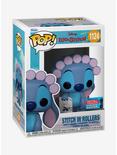 Funko Pop! Disney Lilo & Stitch Stitch in Rollers Vinyl Figure - BoxLunch Exclusive, , alternate