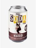 Funko SODA Disney The Emperor's New Groove Kuzco as Llama Vinyl Figure - BoxLunch Exclusive, , alternate