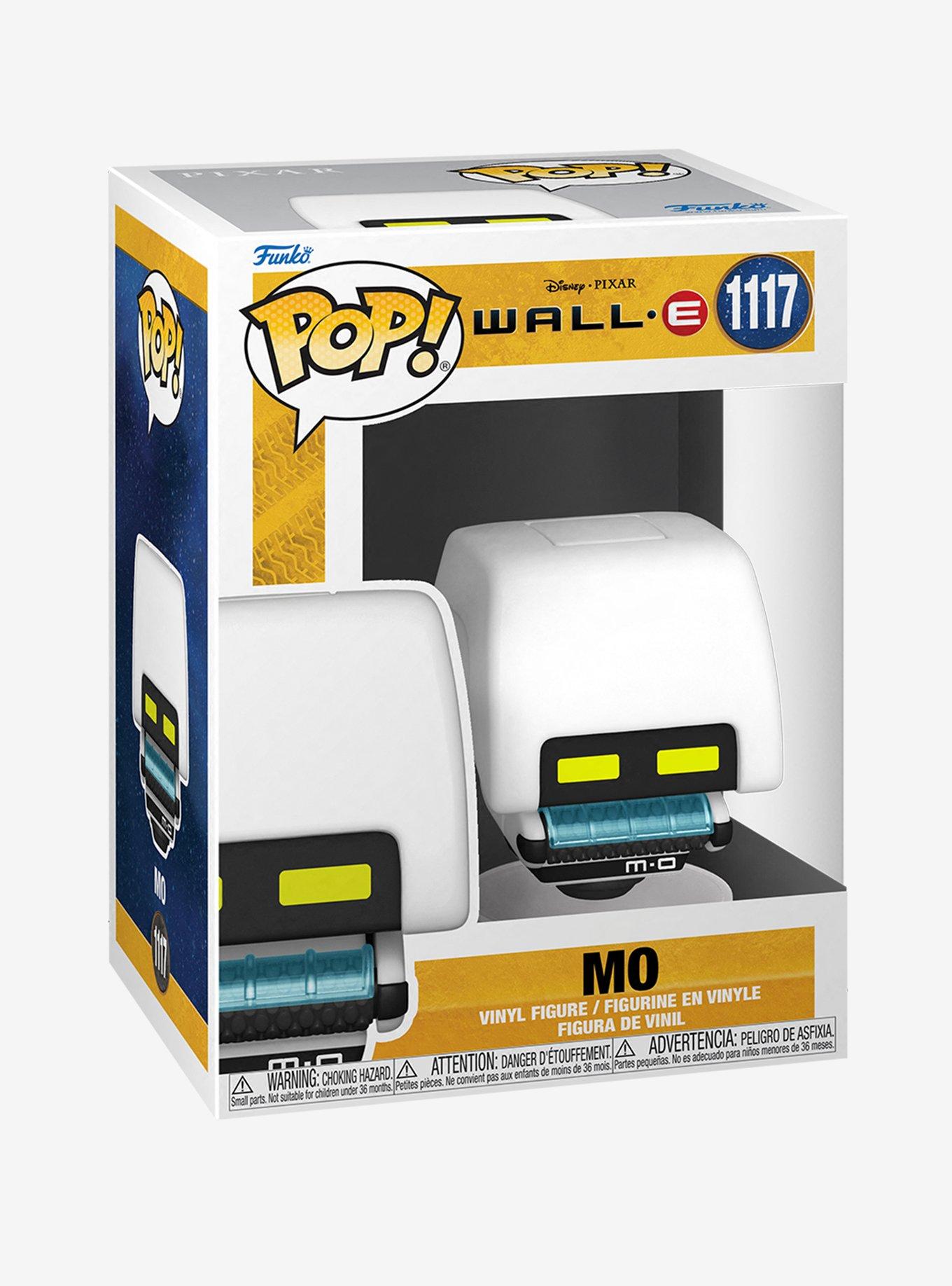 Funko Pop! Disney Pixar MO Vinyl Figure, , alternate
