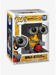 Funko Pop! Disney Pixar WALL-E With Fire Extinguisher Vinyl FIgure, , alternate