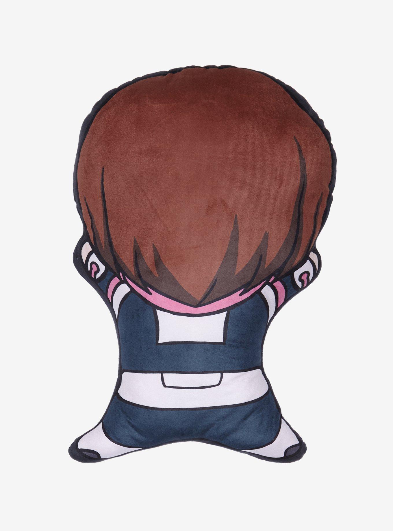 My Hero Academia Uraraka Pal-O Pillow, , alternate