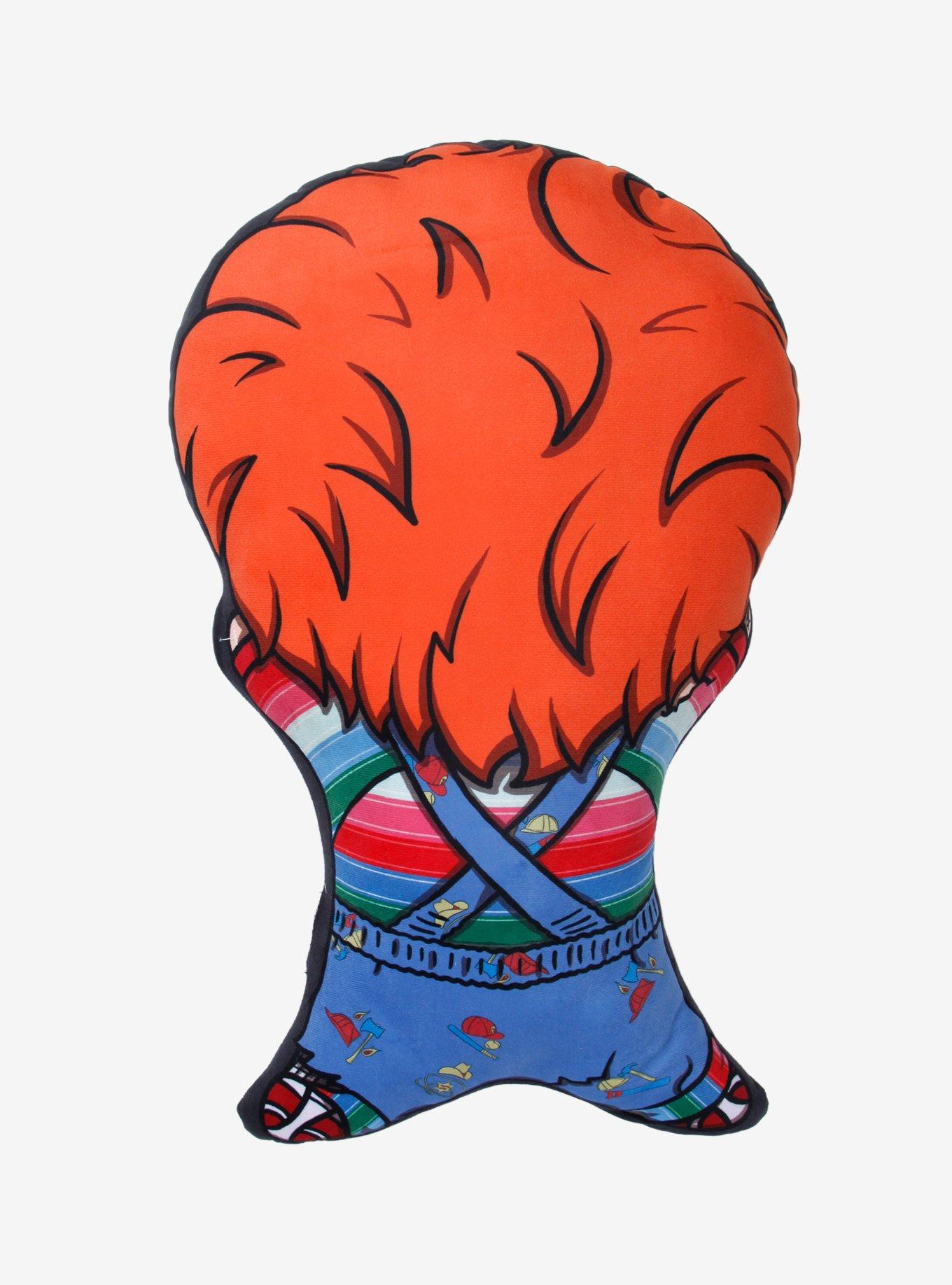 Child's Play Chucky Pal-O Pillow, , alternate