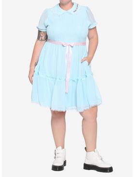 The Shining Costume Dress Plus Size, , hi-res