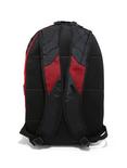 Marvel Spider-Man Web Built-Up Backpack, , alternate