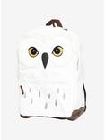 Harry Potter Hedwig Character Backpack, , alternate