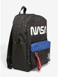 NASA Logo Backpack, , alternate
