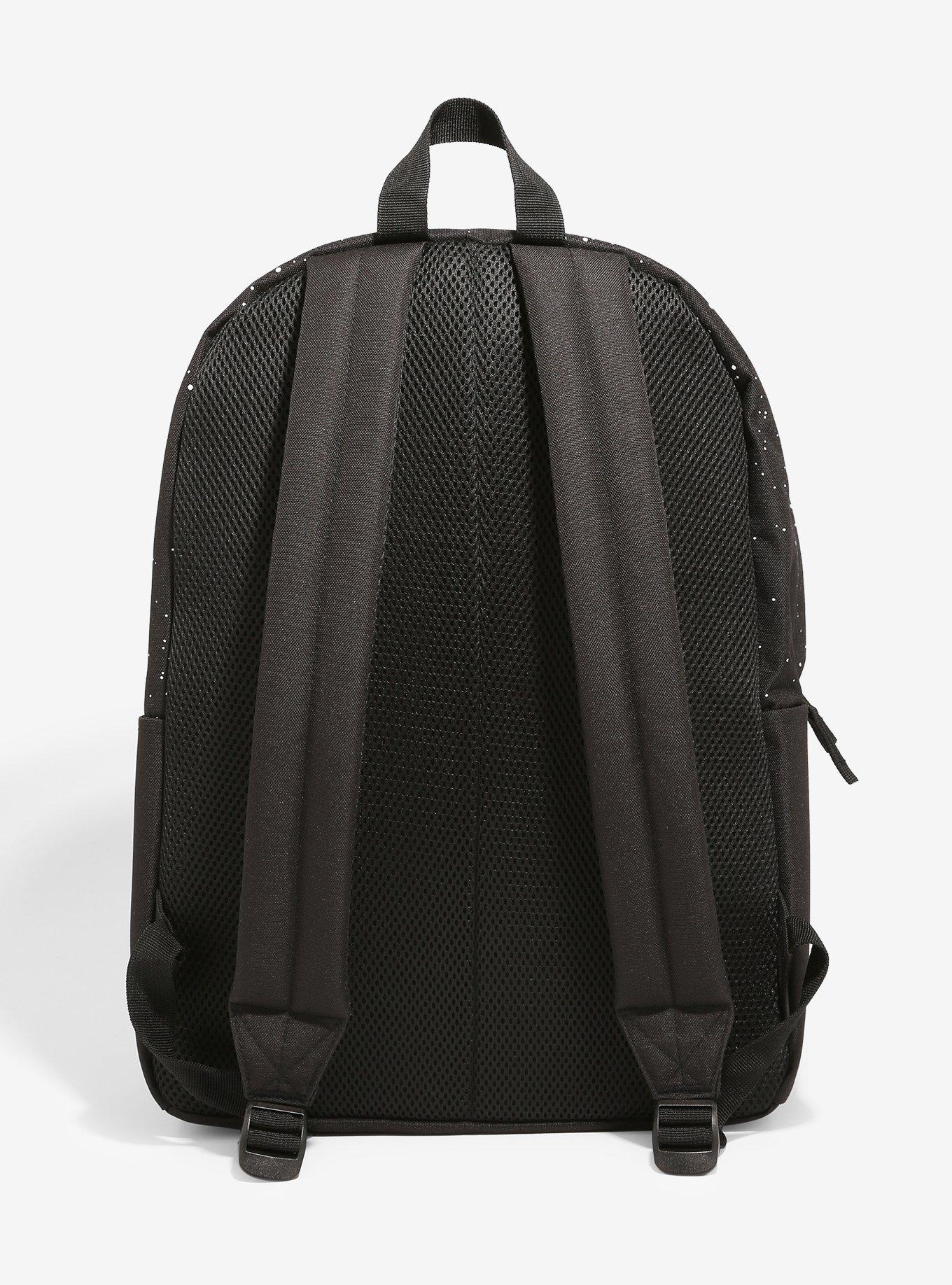NASA Logo Backpack, , alternate
