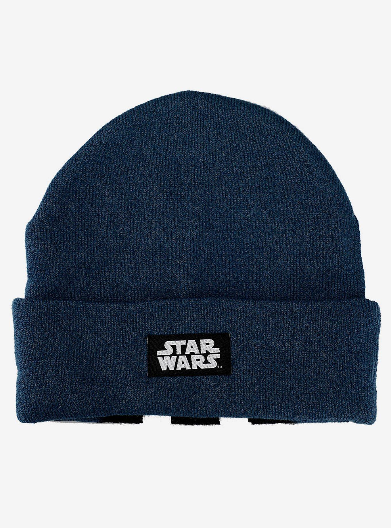 Star Wars Bo-Katan Beanie, , alternate