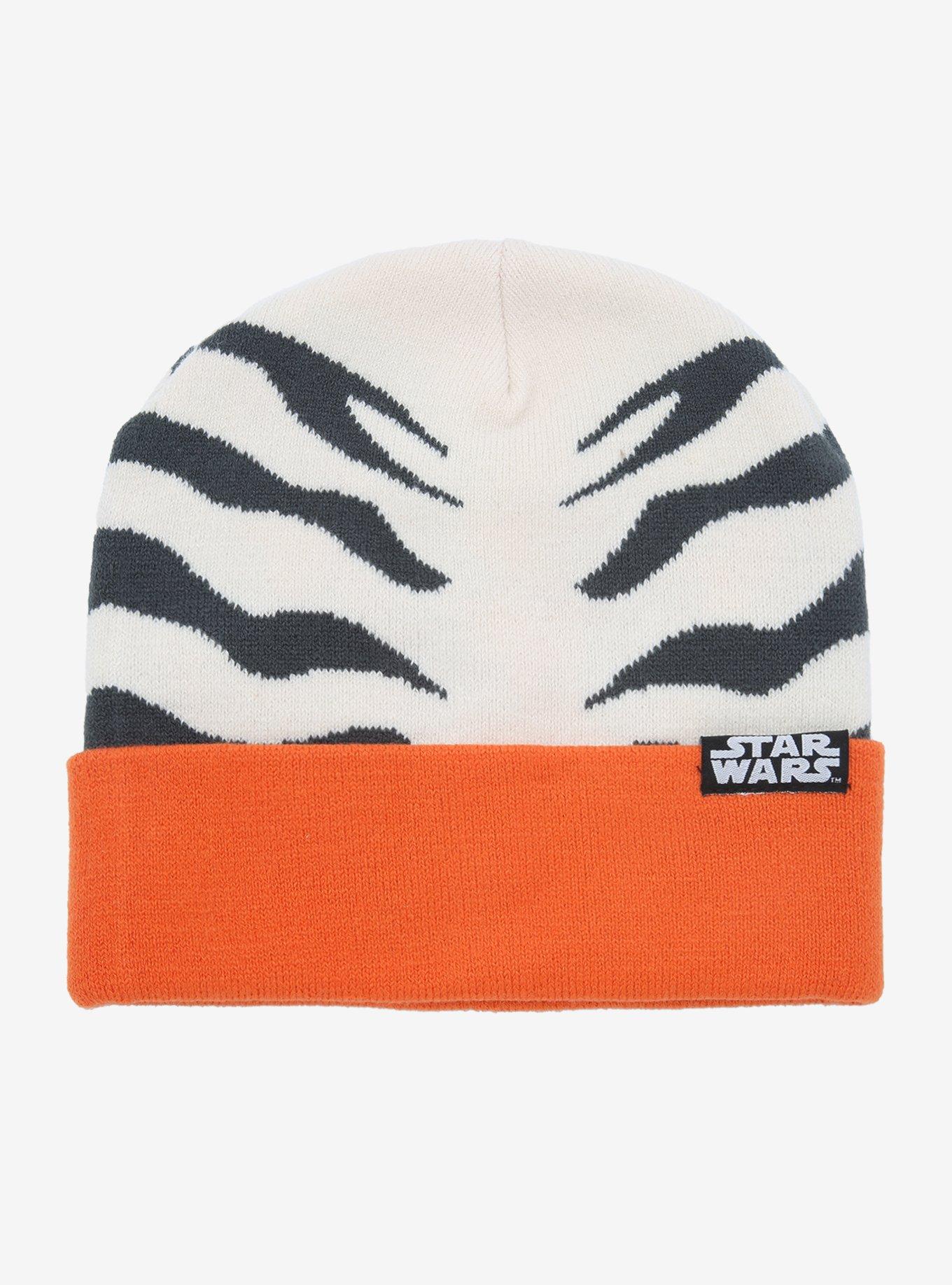 Star Wars Ahsoka Tano Beanie, , alternate
