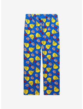 Disney Beauty and the Beast Belle & Roses Allover Sleep Pants - BoxLunch Exclusive, , hi-res