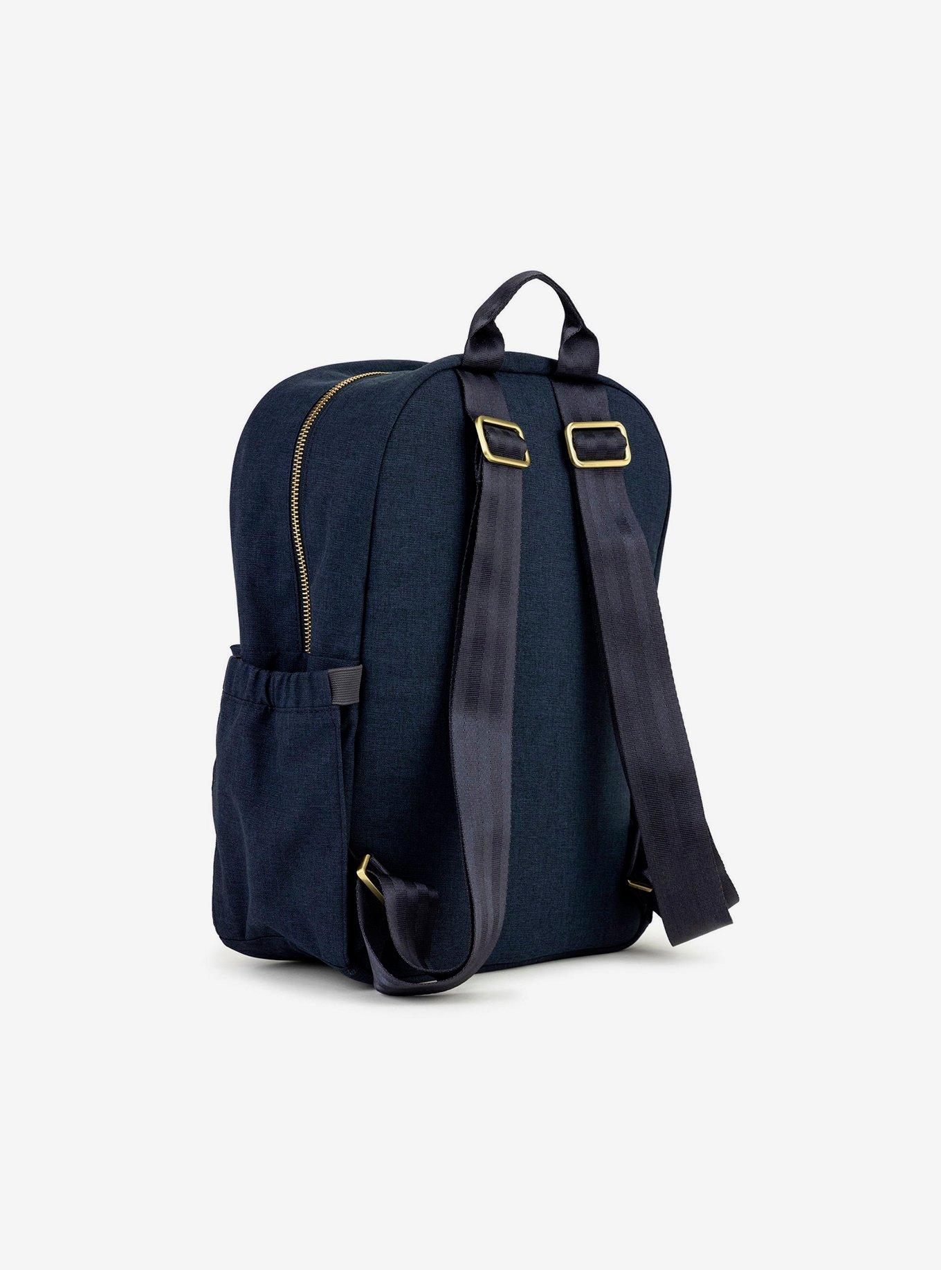 JuJuBe Chromatics Indigo Midi Backpack, , alternate
