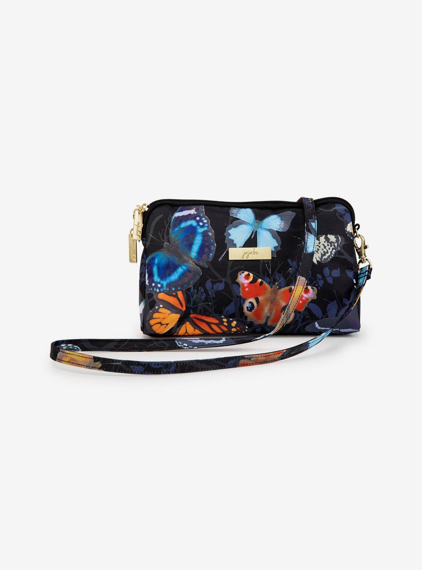 JuJuBe Chromatics Social Butterfly Be Set, , alternate