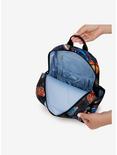 JuJuBe Chromatics Social Butterfly Midi Backpack, , alternate