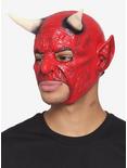 Demon Chinless Mask, , alternate