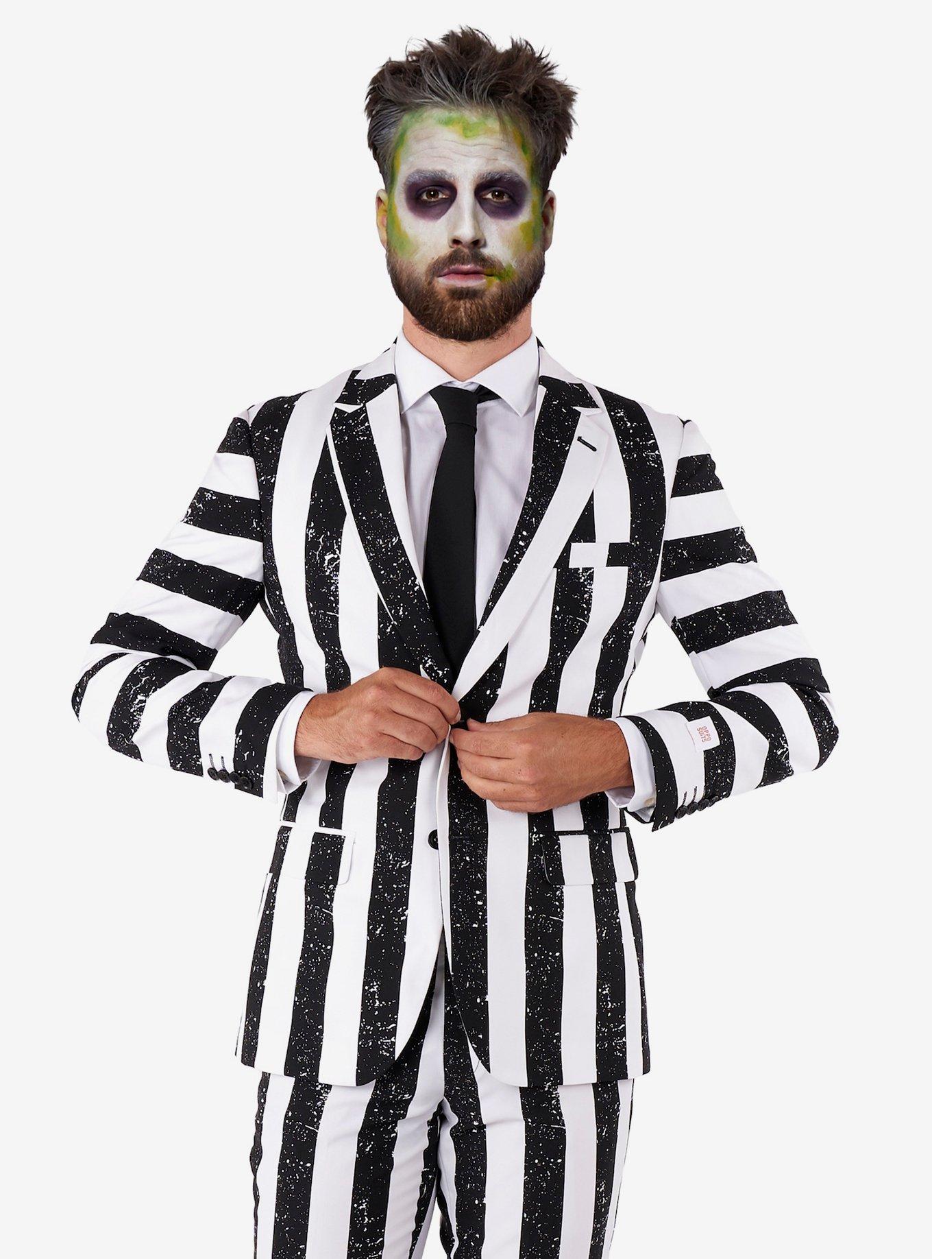 Opposuits Beetlejuice Suit, , hi-res