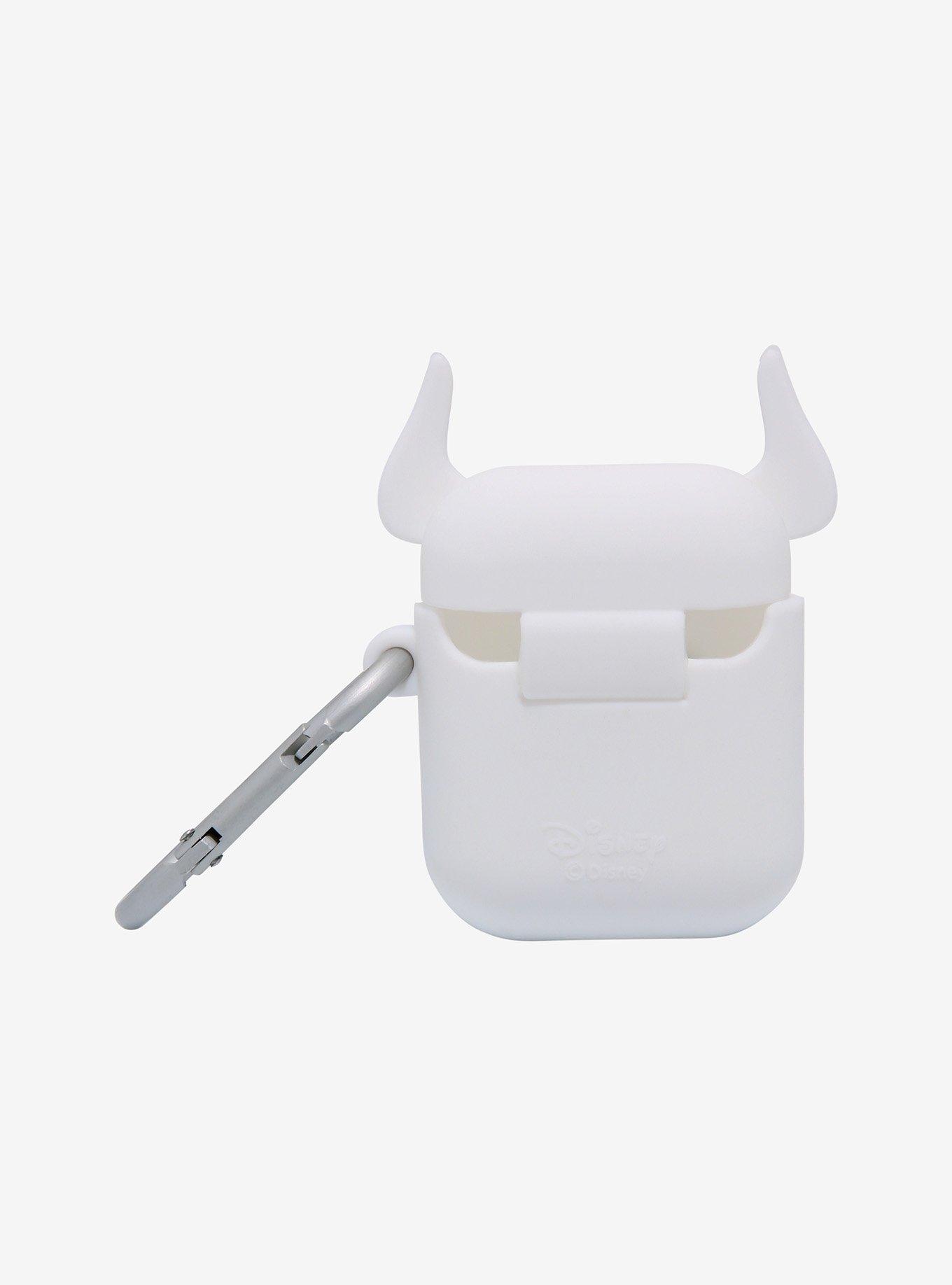 Disney The Nightmare Before Christmas Zero Glow-in-the-Dark Wireless Earbuds Case - BoxLunch Exclusive, , alternate