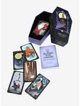 Disney The Nightmare Before Christmas Tarot Card Deck with Guidebook - BoxLunch Exclusive, , alternate