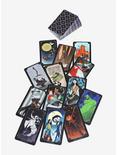 Disney The Nightmare Before Christmas Tarot Card Deck with Guidebook - BoxLunch Exclusive, , alternate