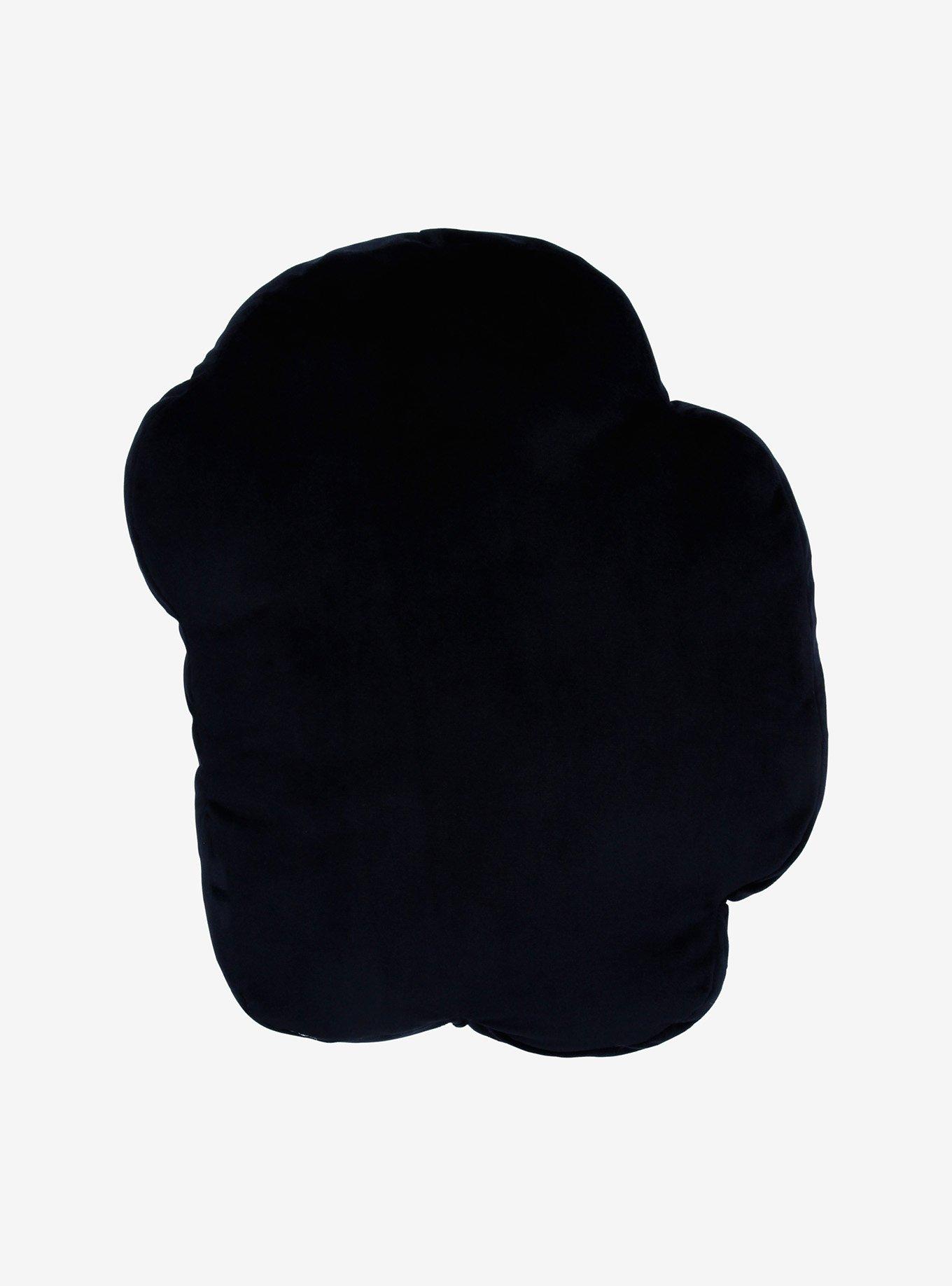 Among Us Red Pillow, , alternate