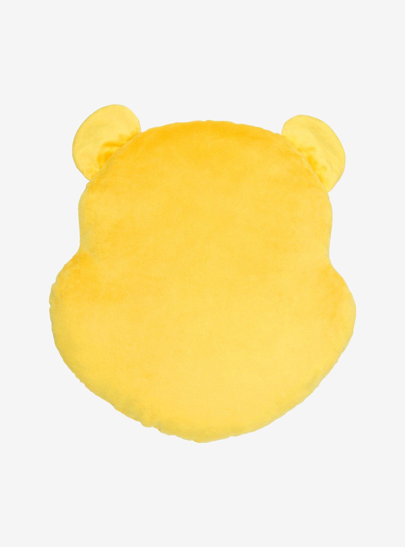 Disney Winnie the Pooh Pillow, , alternate