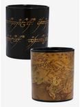 The Lord of the Rings Ring Verse Heat Changing Mug, , alternate