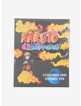 Naruto Shippuden Eyes Blind Bag Enamel Pin, , hi-res