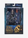 The Lord of the Rings Aragorn Deluxe Action Figure, , alternate