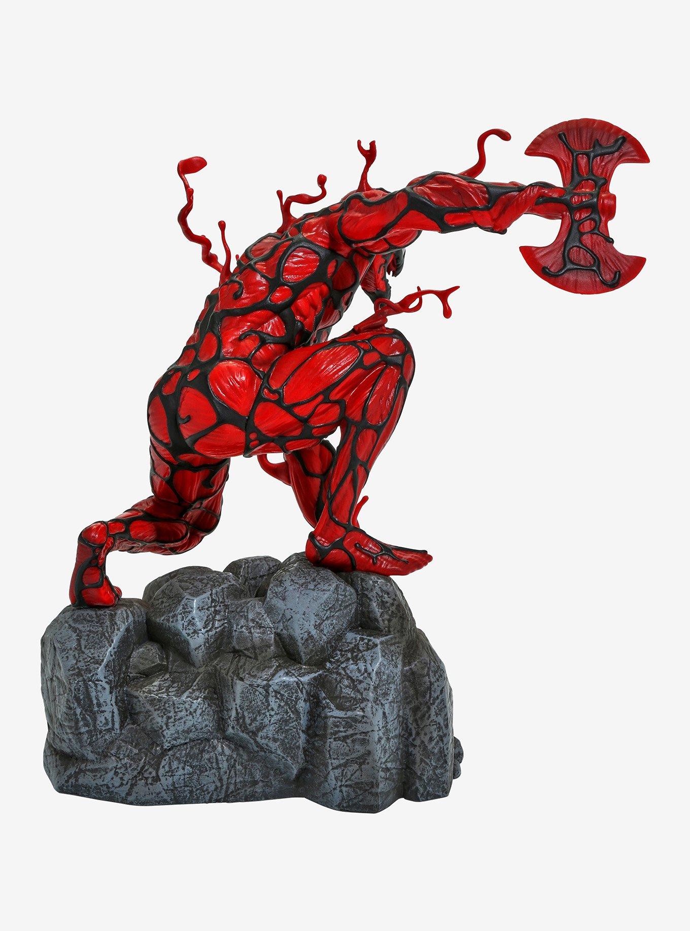 Marvel NOW! Carnage Gallery Figure, , alternate