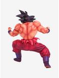 Bandai Spirits Dragon Ball Z World Tournament Super Battle Ichibansho Goku (Kaioken x3) Figure, , alternate
