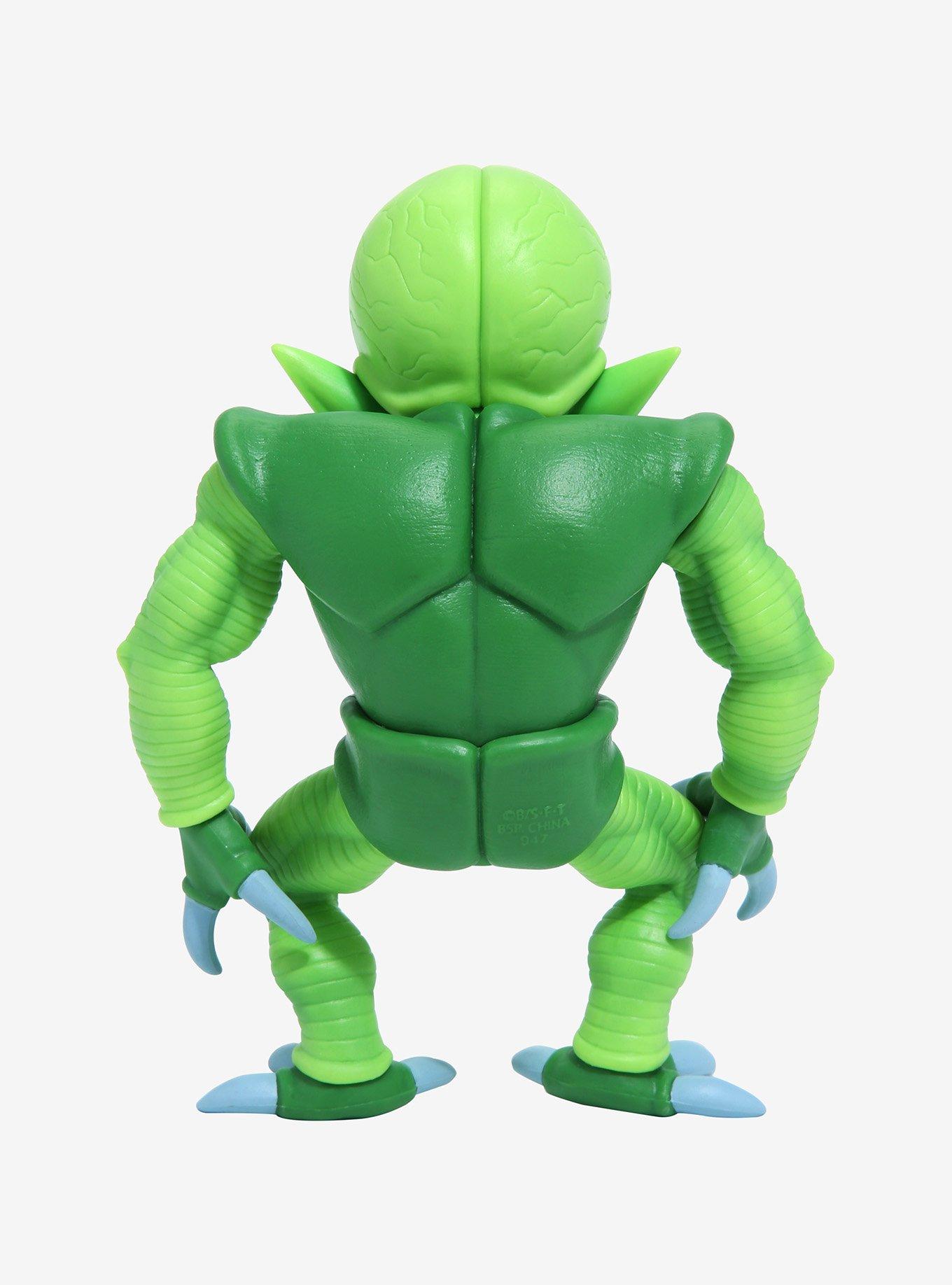 Bandai Spirits Dragon Ball Super World Tournament Super Battle Ichibansho Saibaman Figure, , alternate