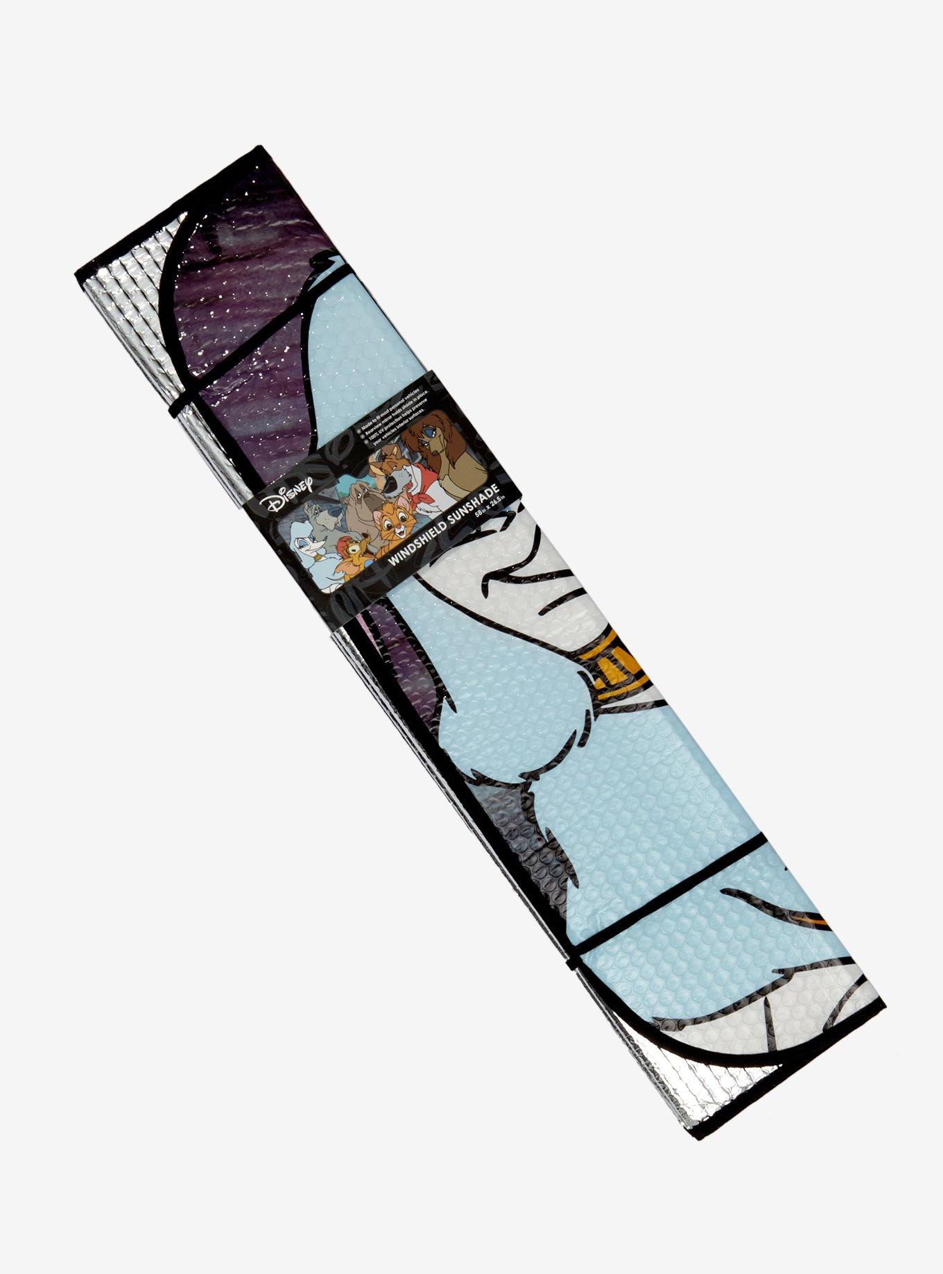 Disney Oliver & Company Cast Sunshade, , alternate