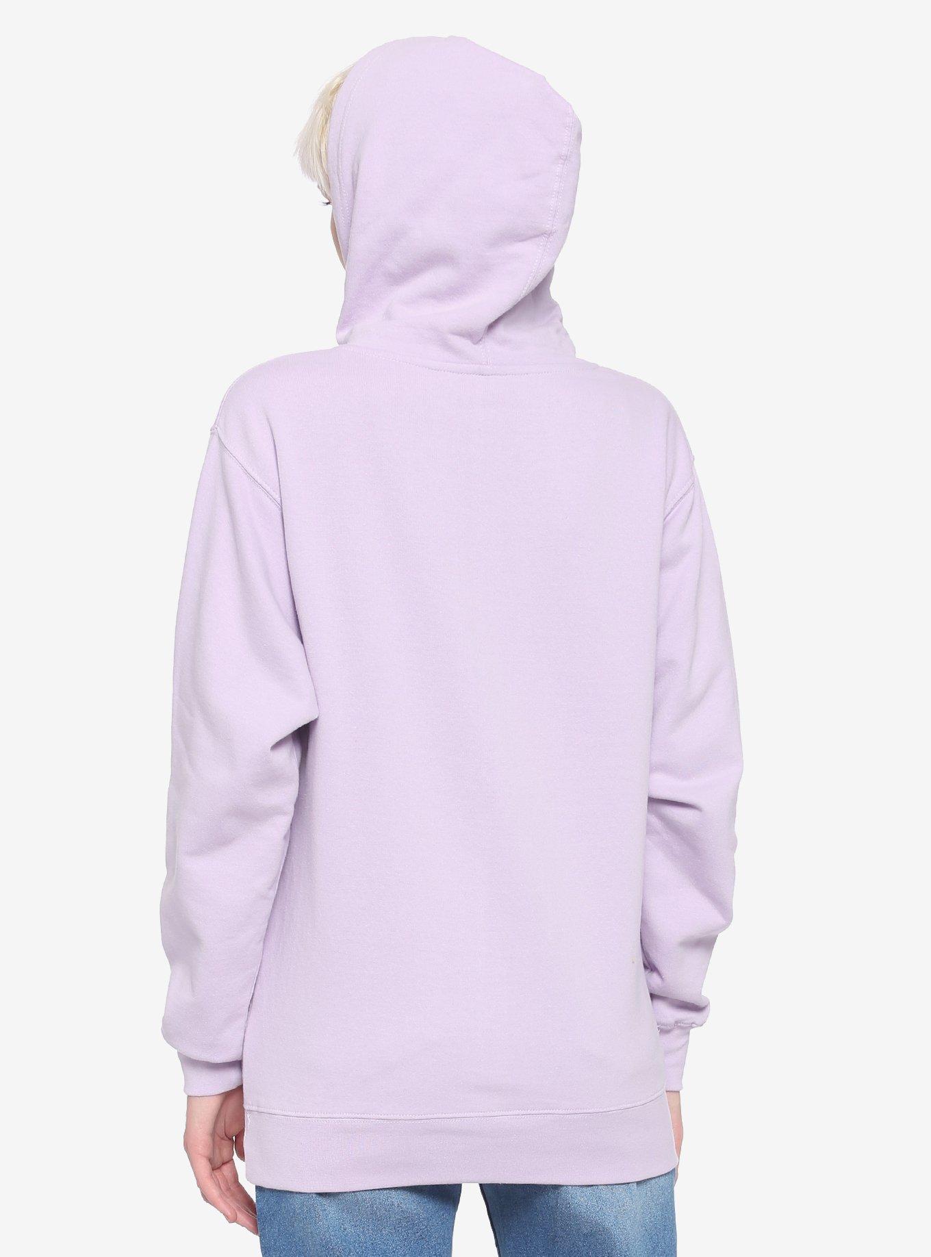 Ouran highschool host club hoodie hot topic new arrivals