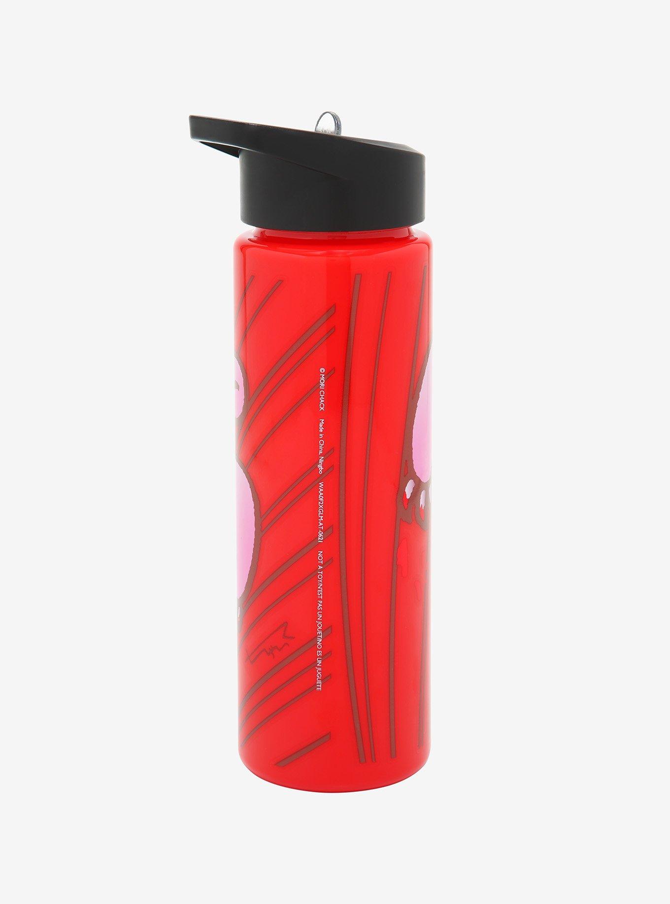 Gloomy Bear Water Bottle, , alternate - view 2