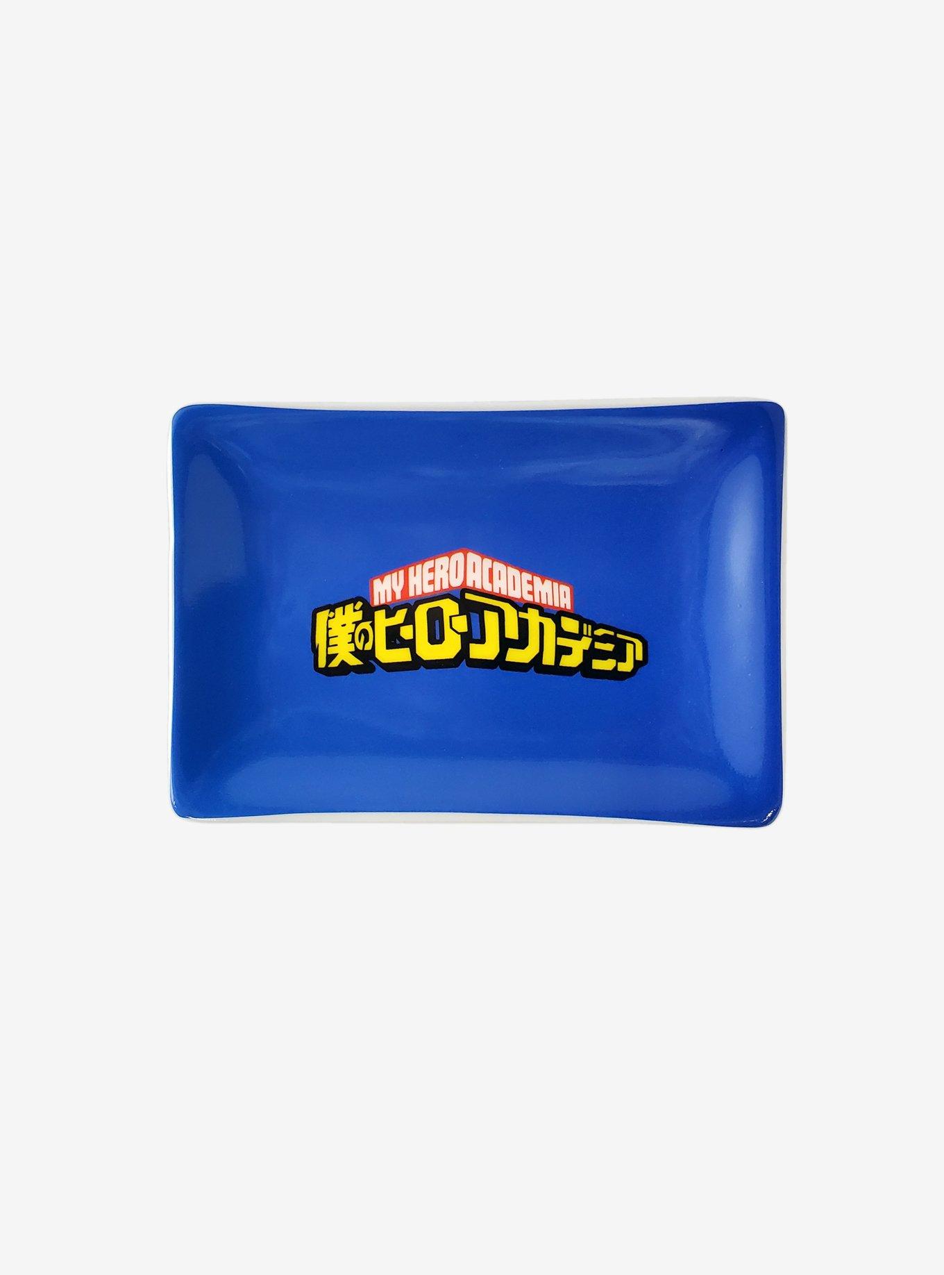 My Hero Academia Characters Sushi Set, , alternate