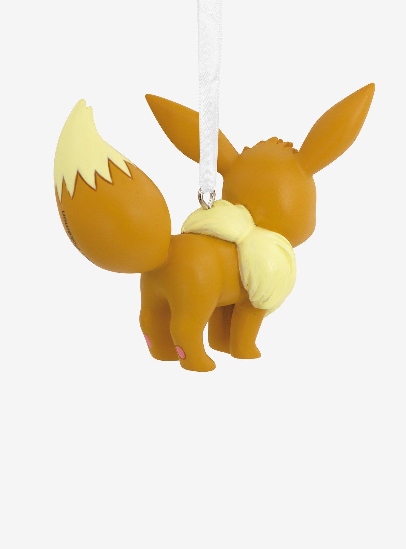 Hallmark Pok&eacute;mon Eevee Ornament, , alternate
