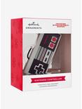 Hallmark Nintendo Entertainment System NES Controller Christmas Ornament, , alternate