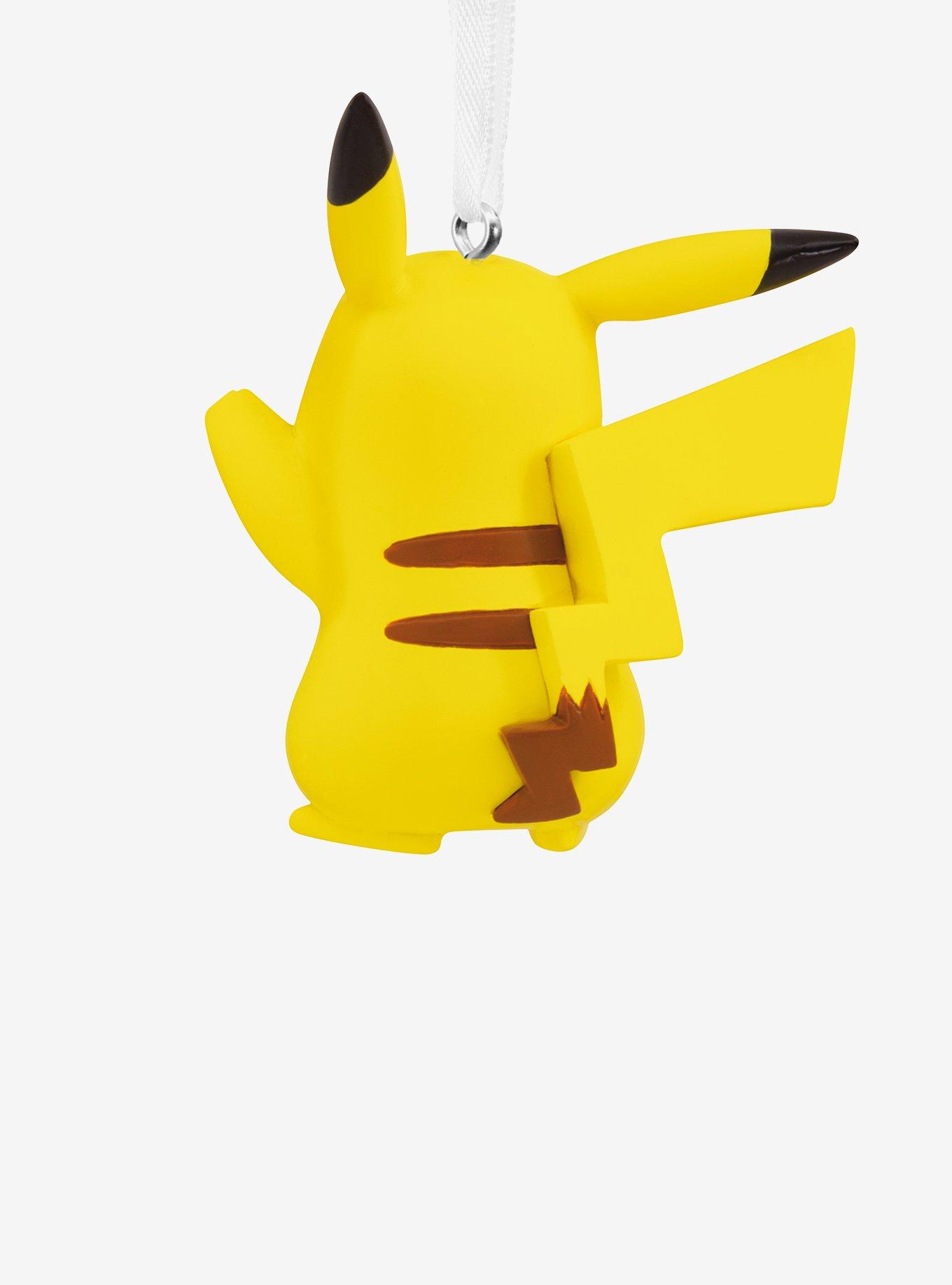 Hallmark Pokemon Pikachu Ornament, , alternate