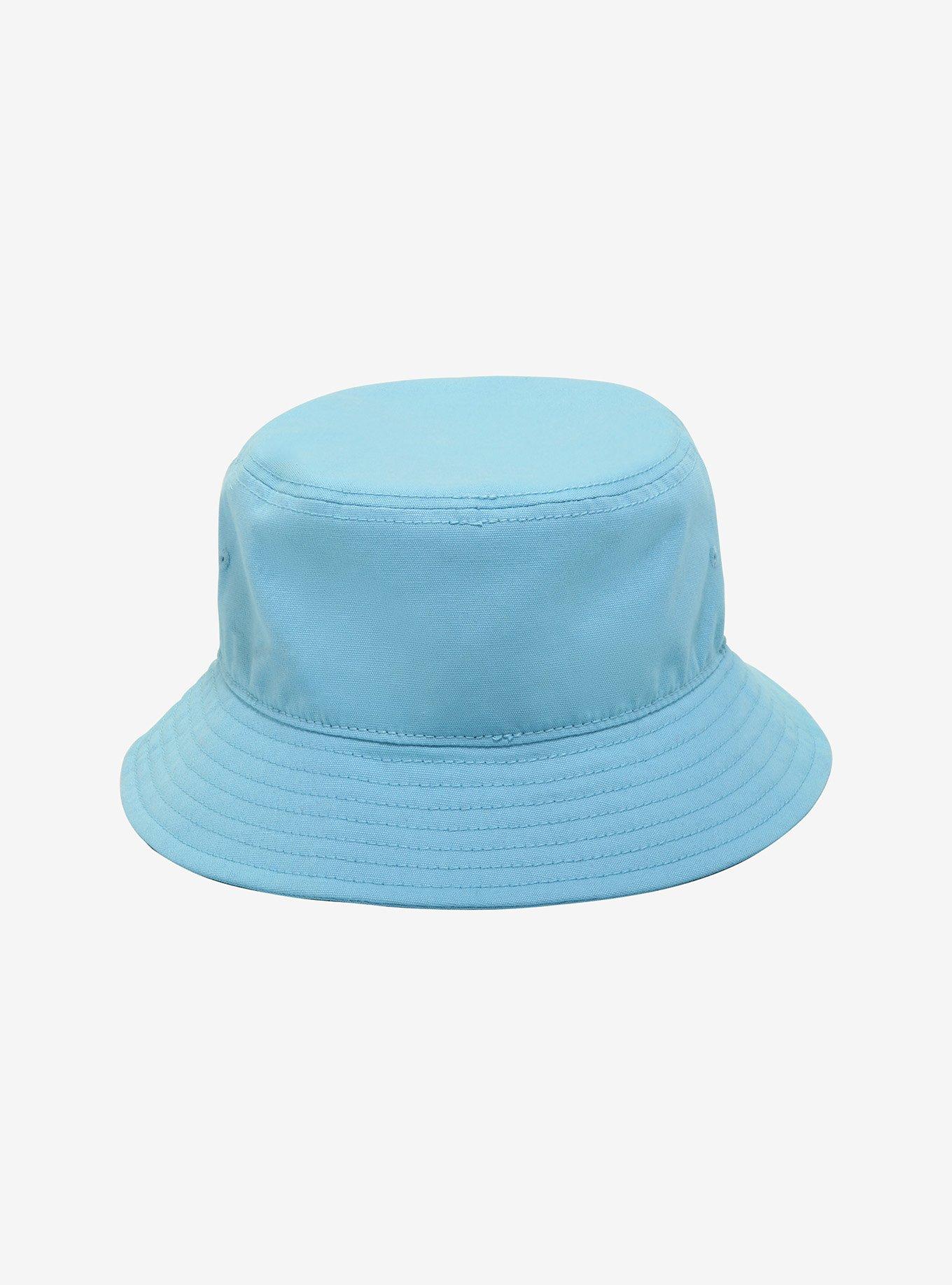 My Melody Pastel Blue Bucket Hat, , alternate