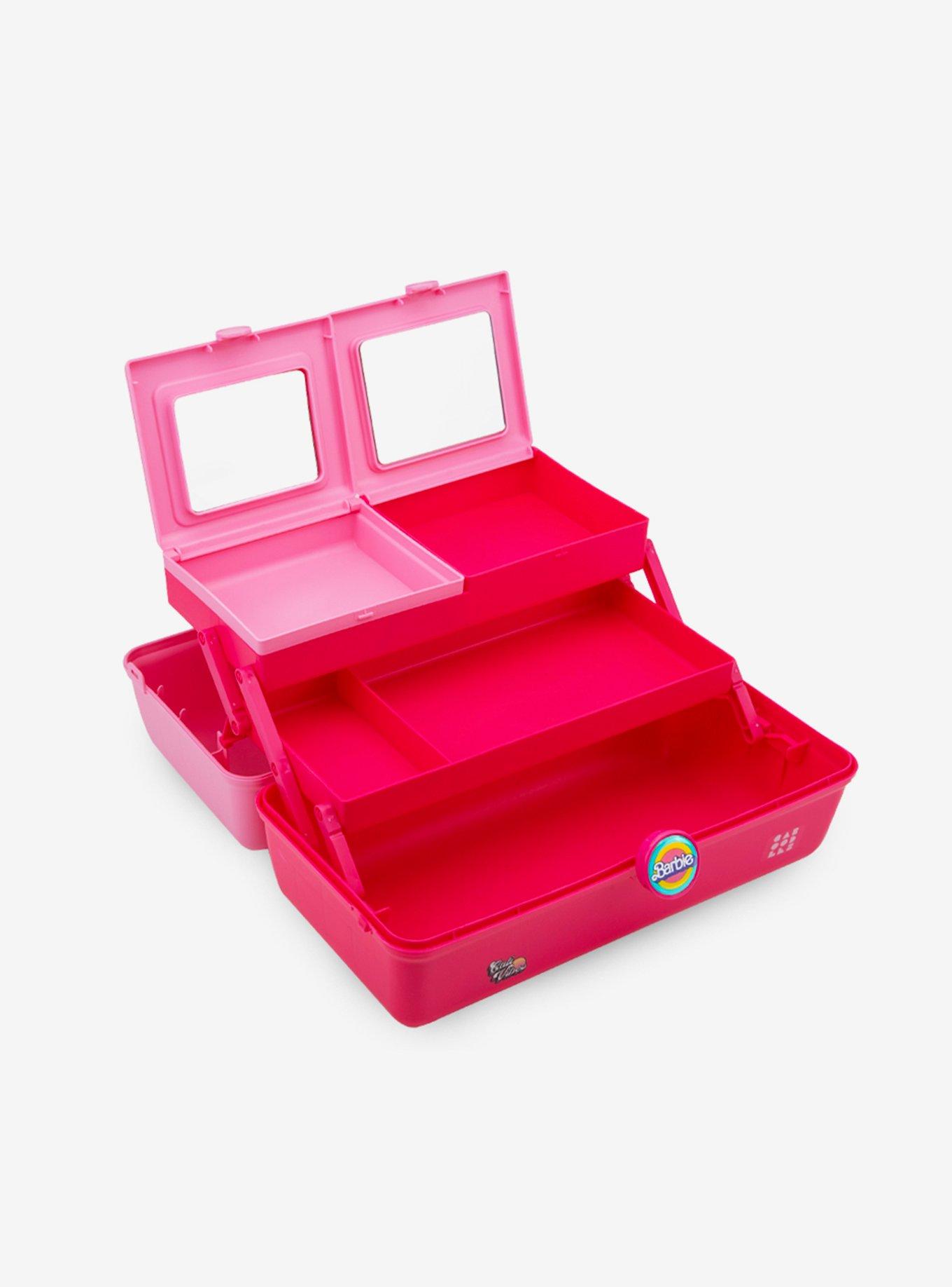 Mallibu Barbie Caboodles Ultimate On-The-Go Girl, , alternate