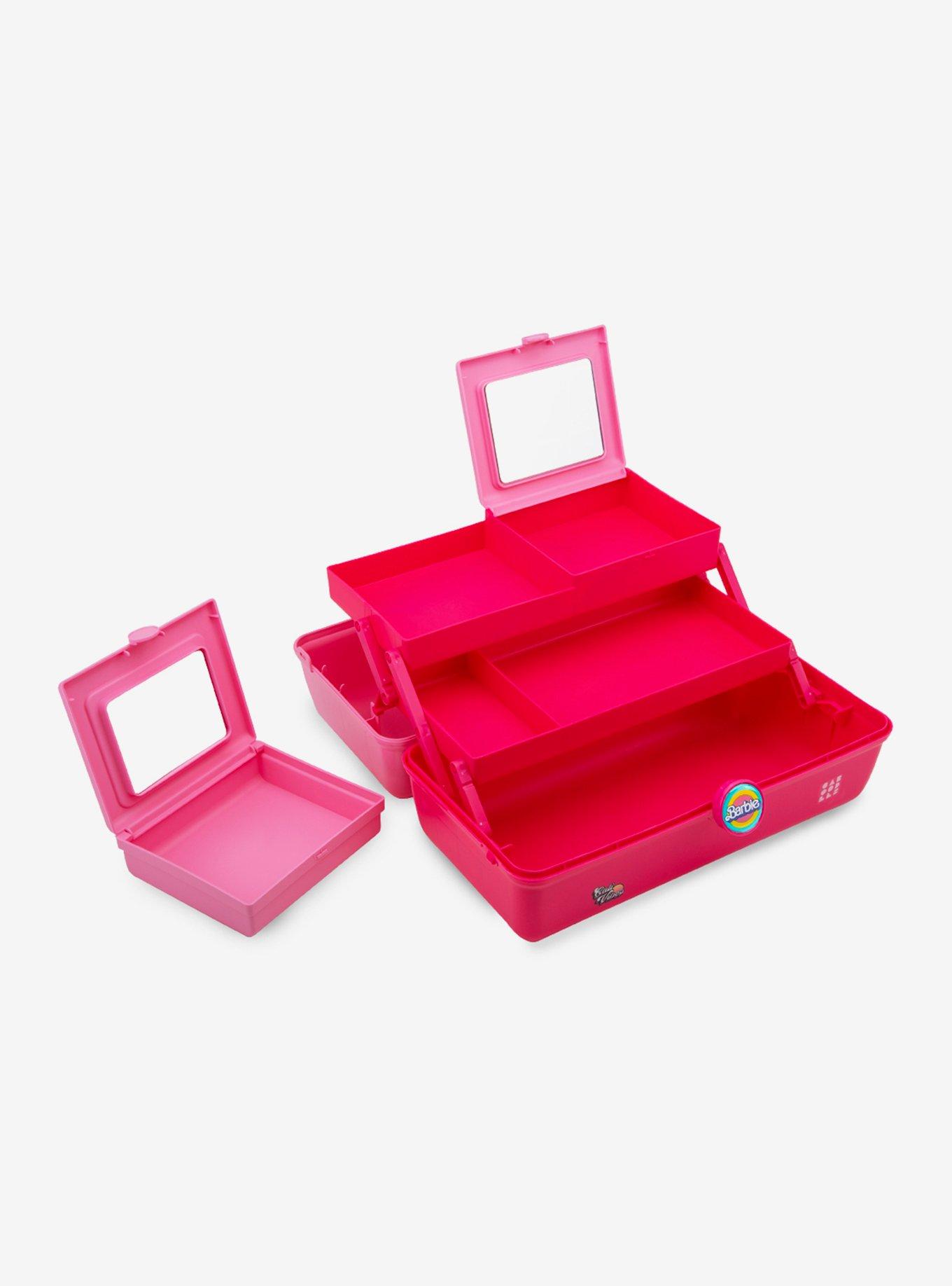 Mallibu Barbie Caboodles Ultimate On-The-Go Girl, , alternate