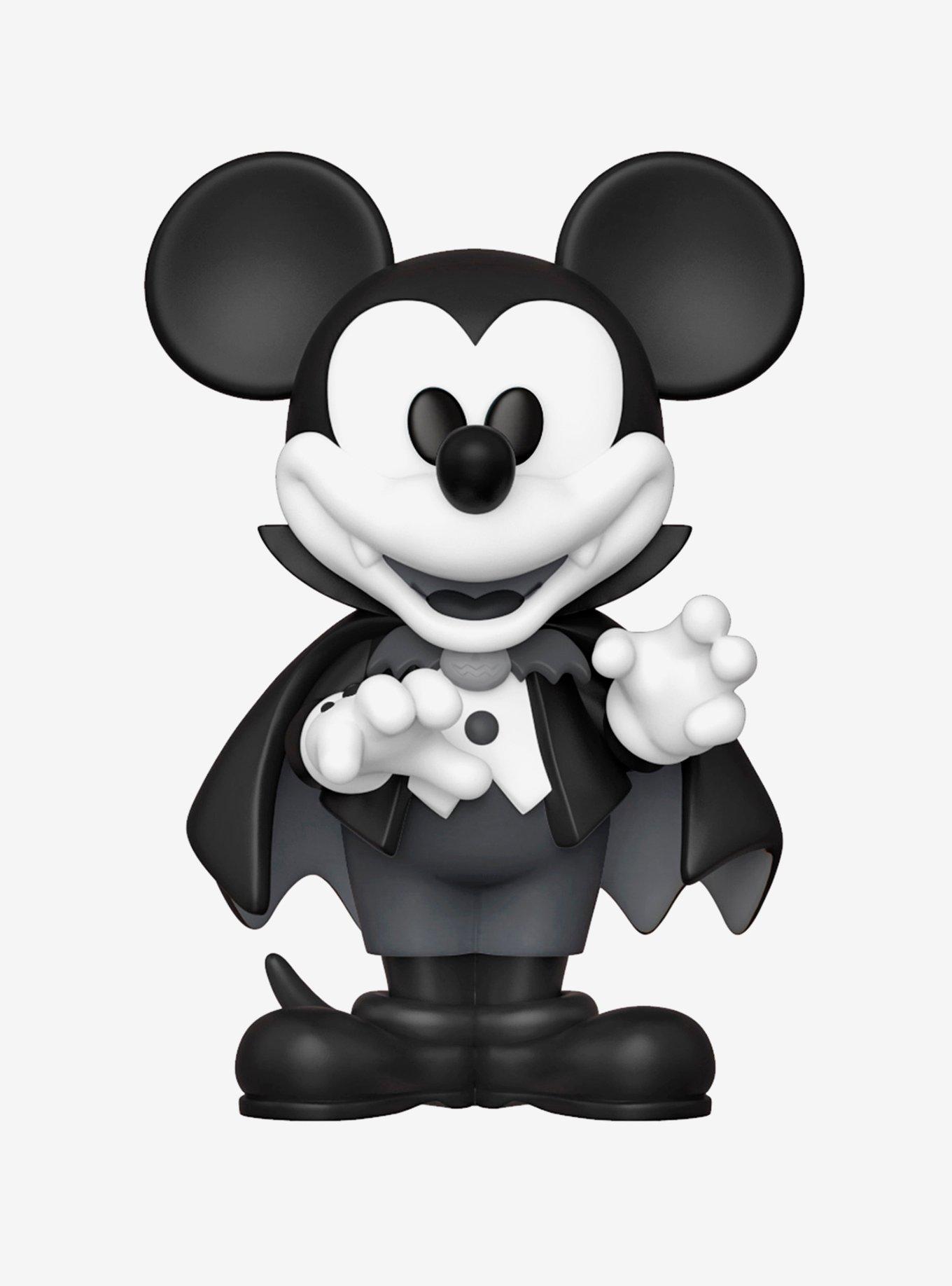 Funko SODA Disney Vampire Mickey Vinyl Figure, , alternate