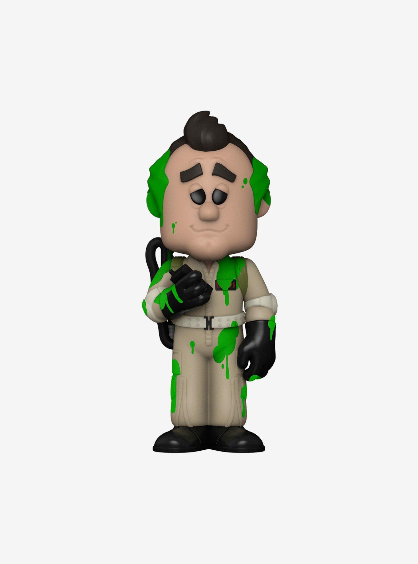 Funko SODA Ghostbusters Peter Venkman Vinyl Figure, , alternate