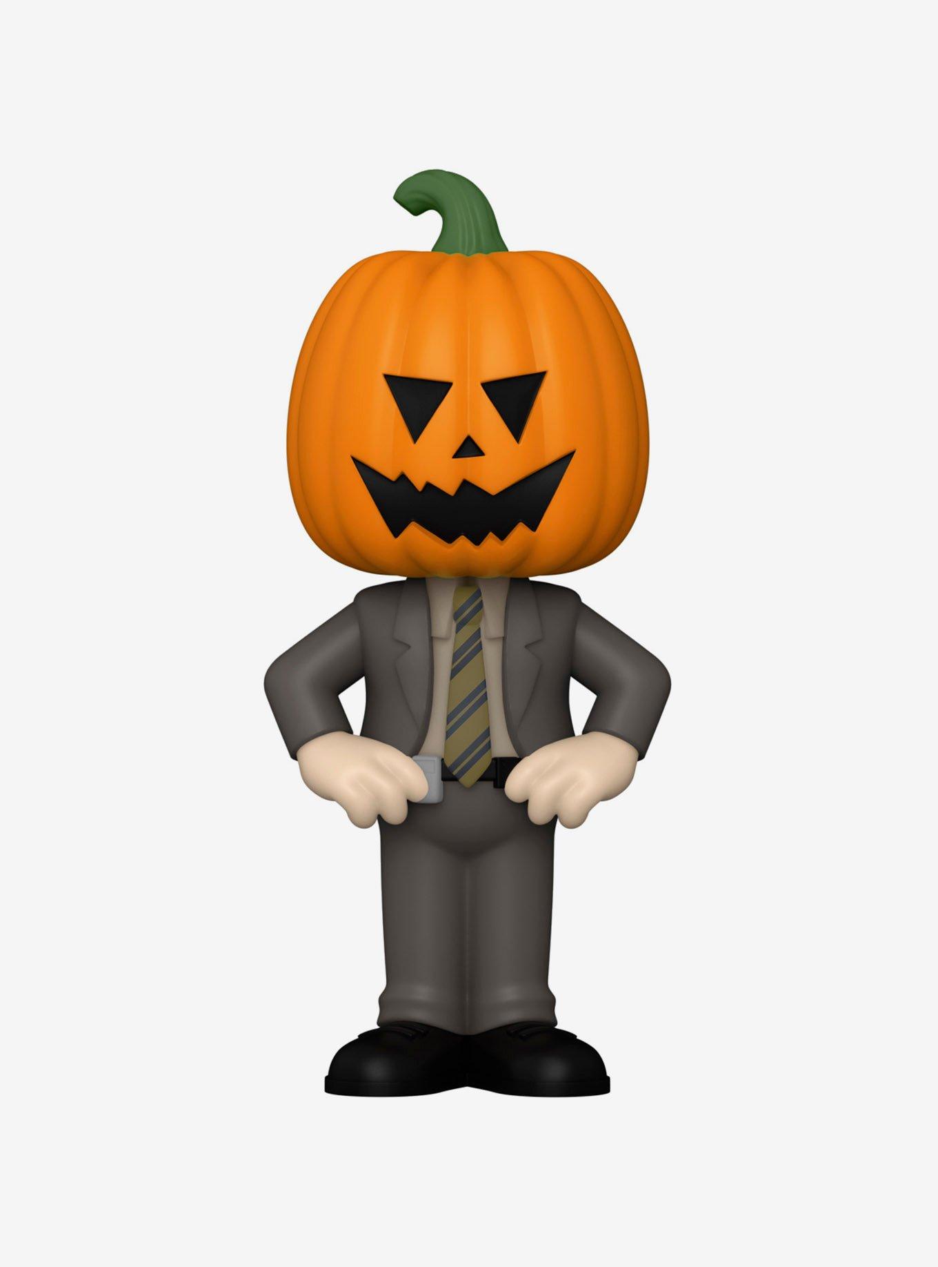 Funko SODA The Office Dwight Schrute Vinyl Figure, , alternate